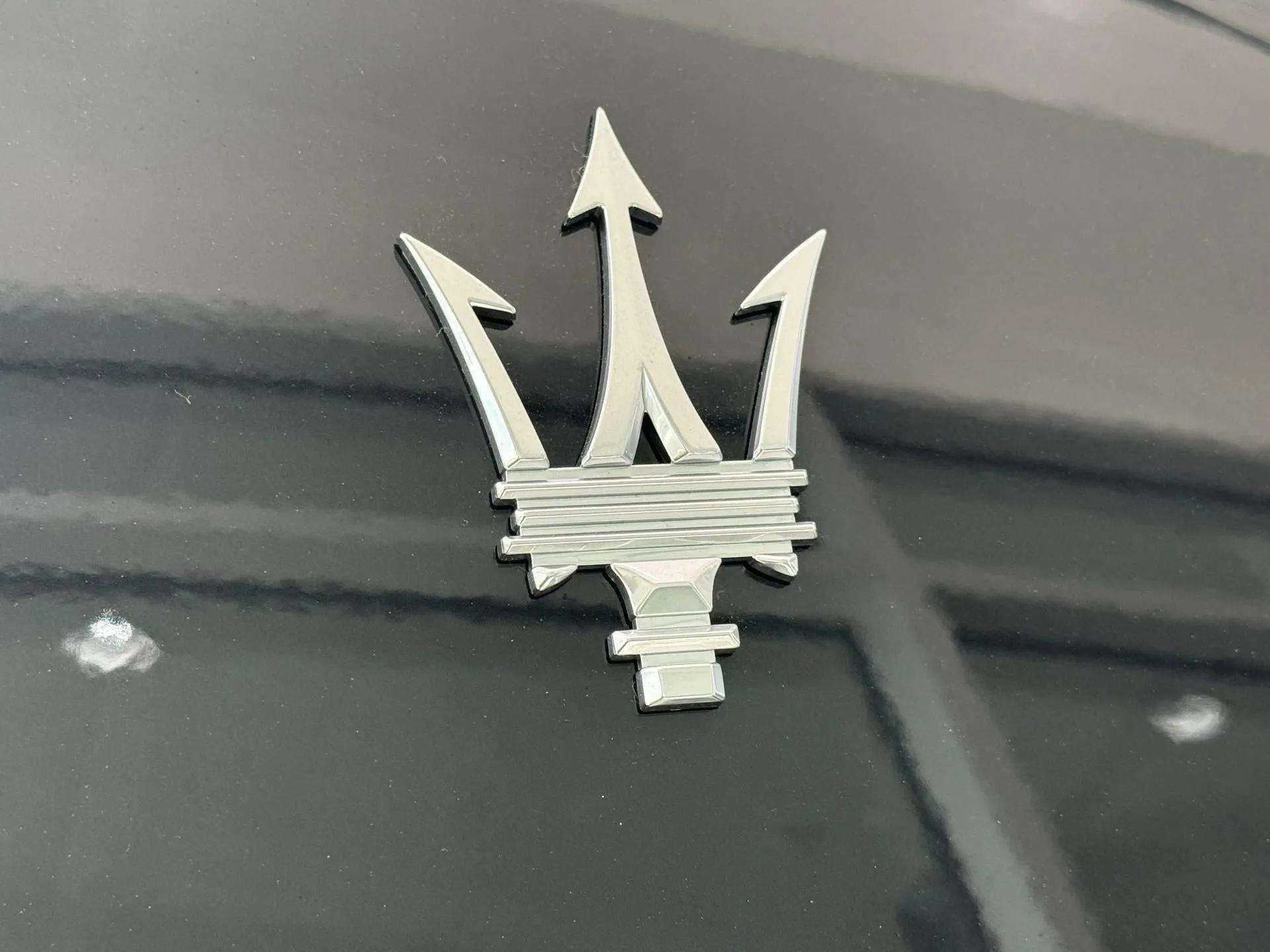 New 2025 Maserati Grecale GT image 45