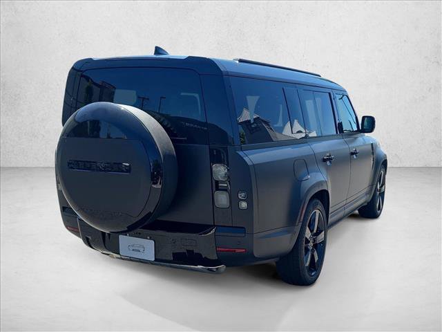 New 2026 Land Rover Defender 130 S AWD/4WD image 5