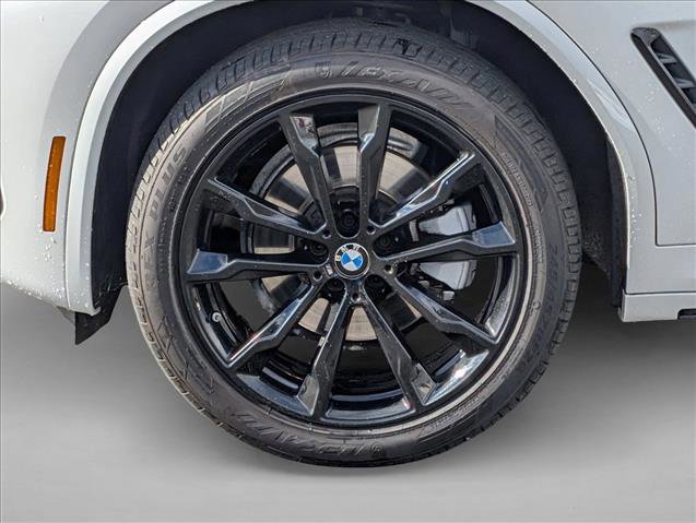 Used 2023 BMW X3 xDrive30i w/ M Sport Package image 26