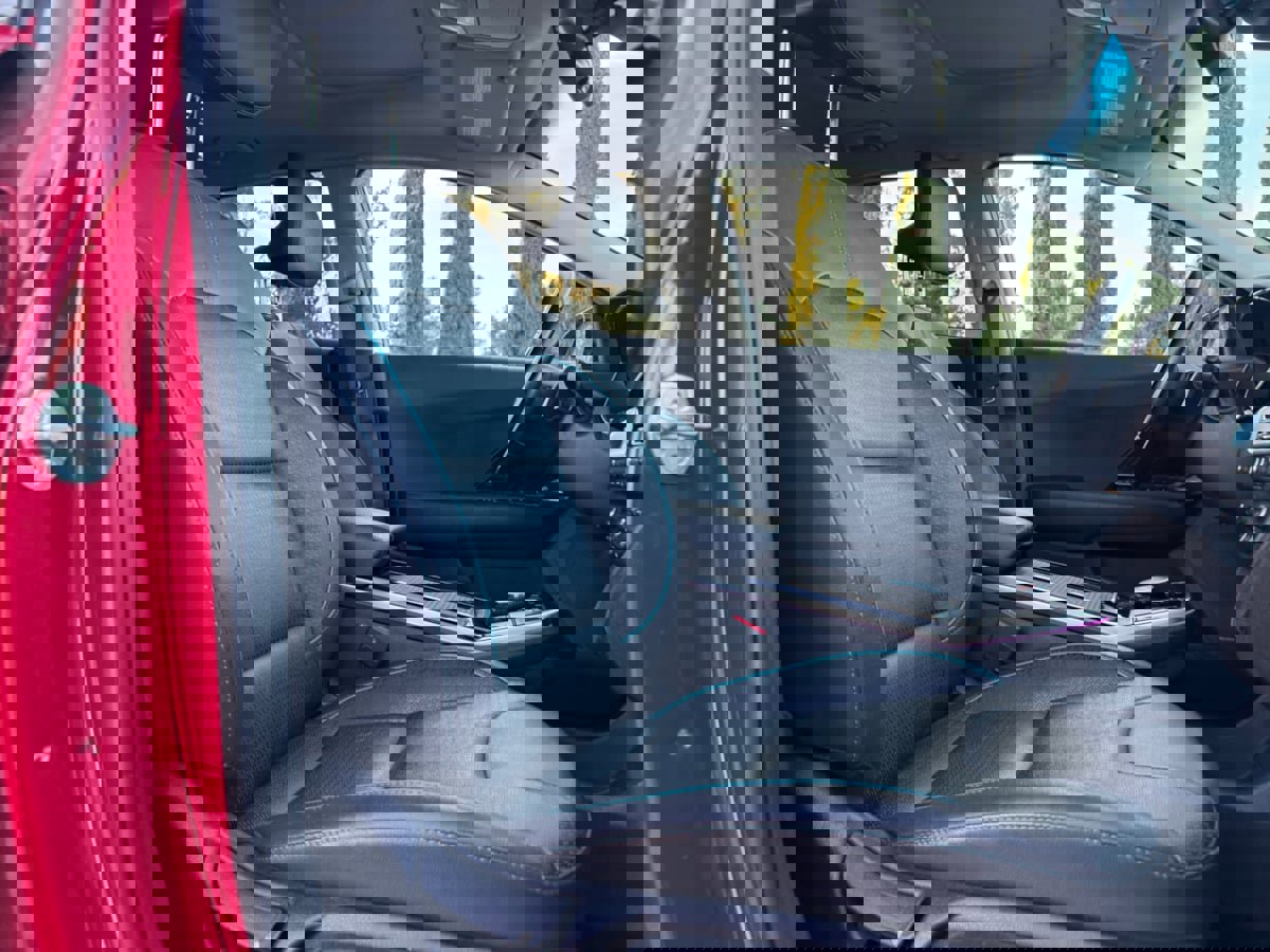 Used 2020 Kia Niro EX Premium image 20