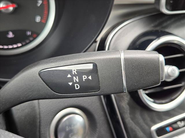 Used 2019 Mercedes-Benz GLC 300 4MATIC Coupe image 15