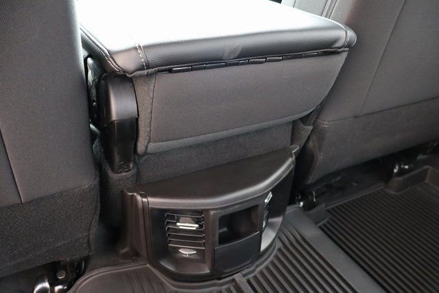 New 2025 RAM 2500 Tradesman image 32