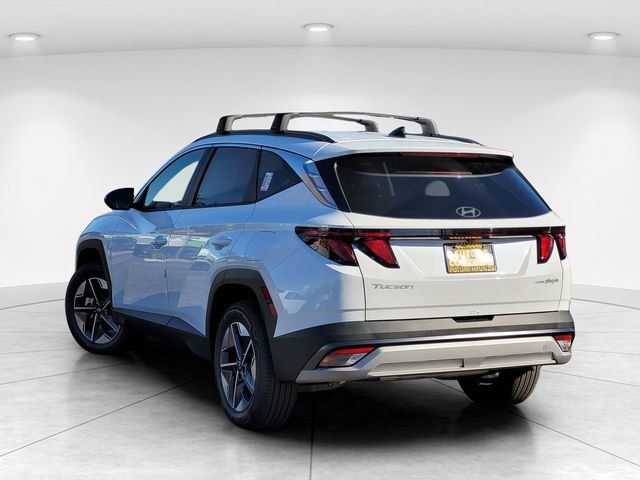 New 2026 Hyundai Tucson SEL AWD/4WD image 5