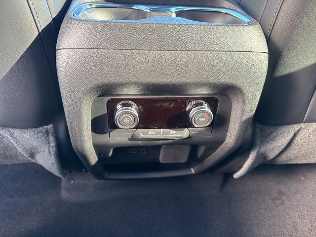 New 2026 Buick Enclave Sport Touring w/ Power Package image 25