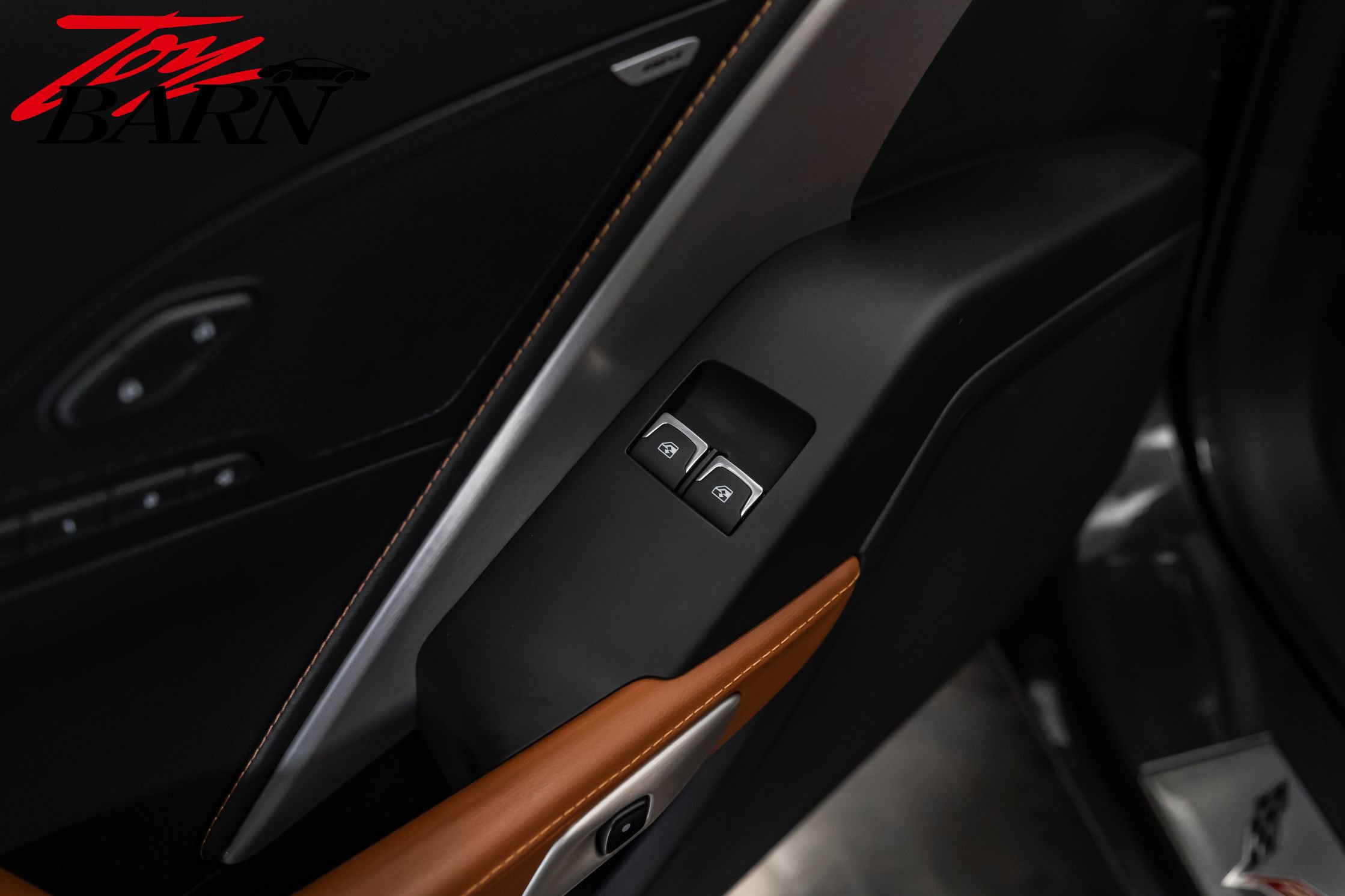 Used 2017 Chevrolet Corvette Stingray Coupe image 28