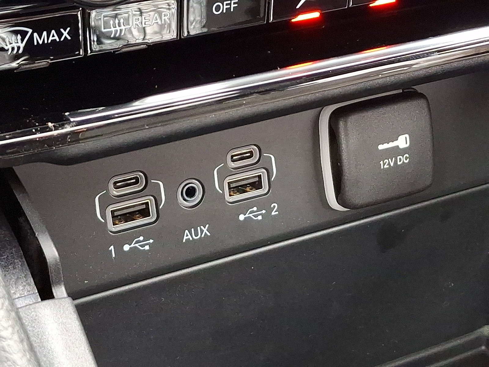 New 2025 Jeep Grand Cherokee L Limited image 17