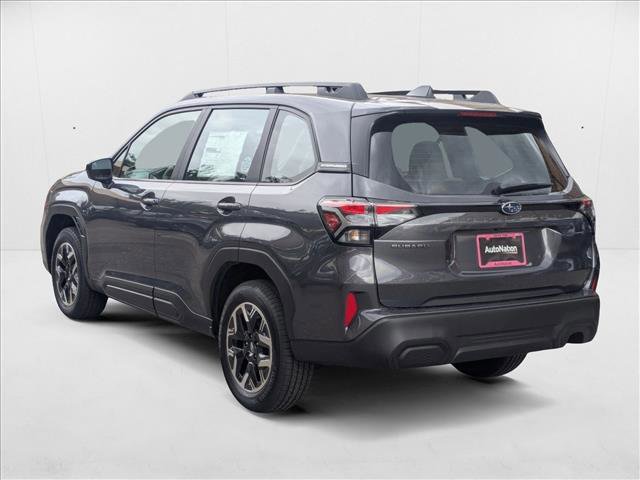 New 2025 Subaru Forester image 9