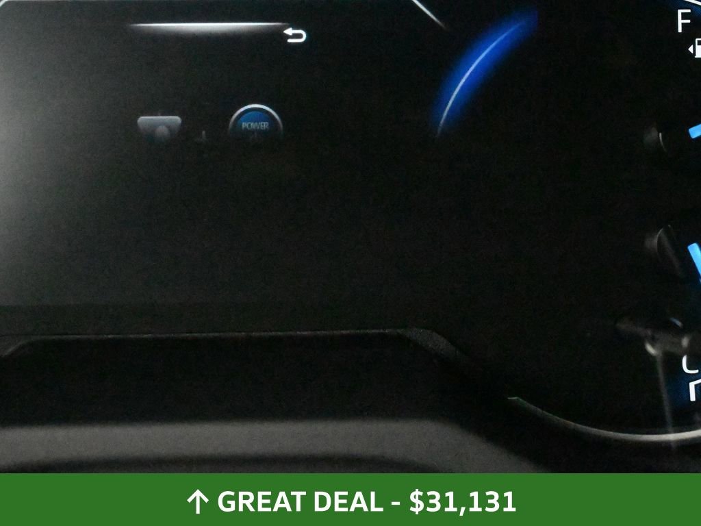 Used 2023 Toyota RAV4 XLE Premium image 39