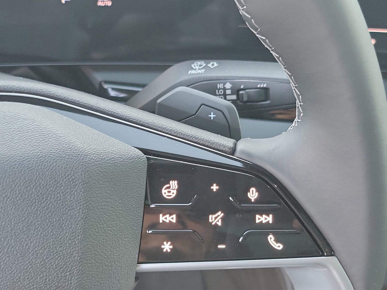 New 2025 Audi A5 2.0T Premium Plus image 20