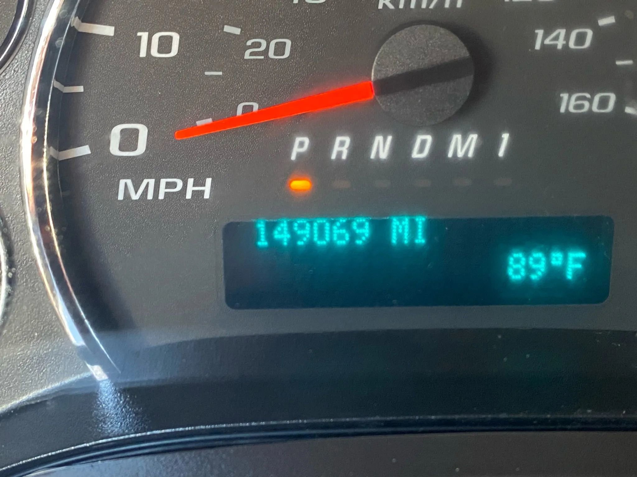 Used 2016 Chevrolet Express 3500 2D RWD image 12