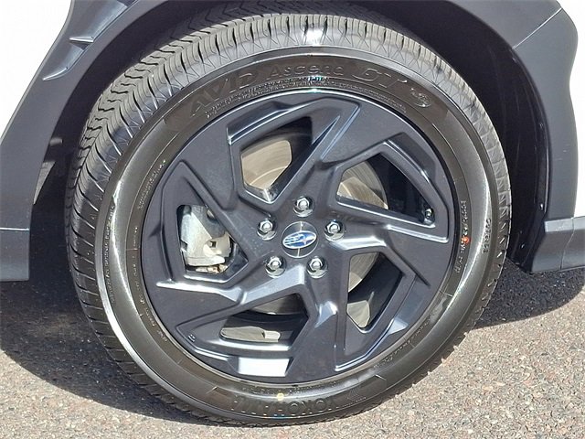 Certified 2024 Subaru Crosstrek 2.5i Sport image 8