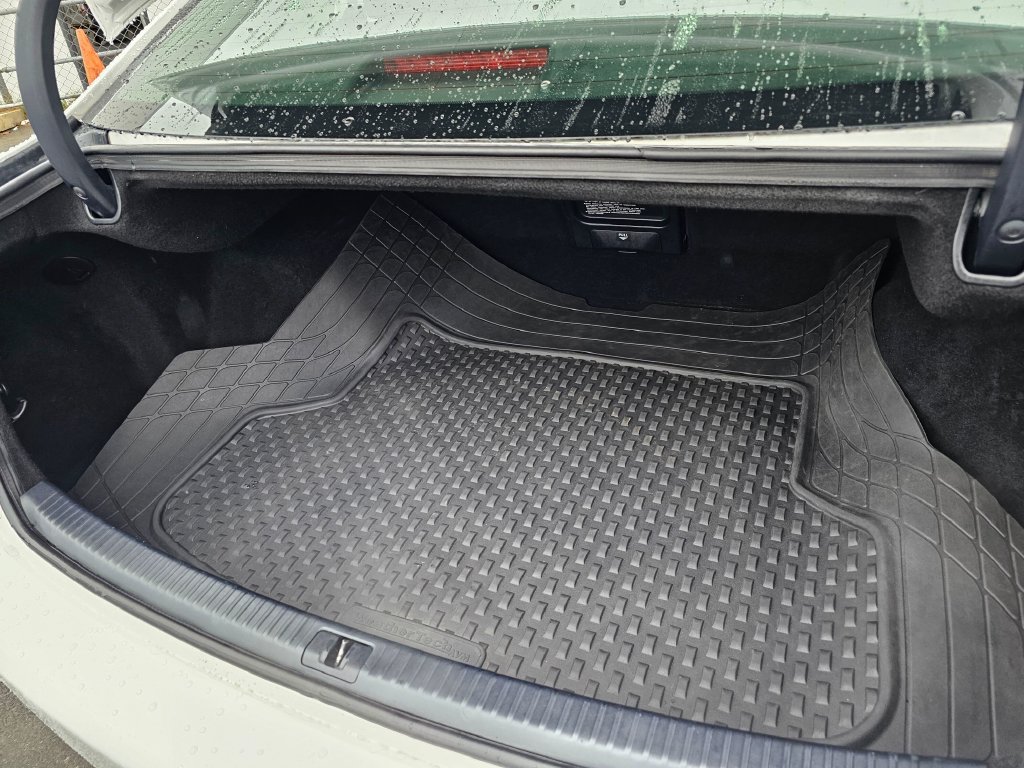 Used 2009 Lexus IS 250 RWD image 14
