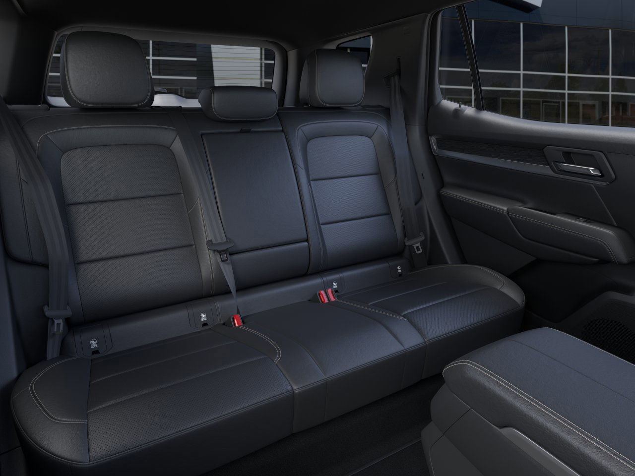 New 2026 GMC Terrain Elevation w/ Elevation Premium Package image 39