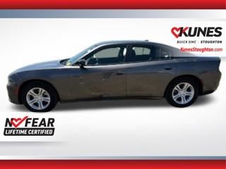 Used 2023 Dodge Charger SXT RWD image 5