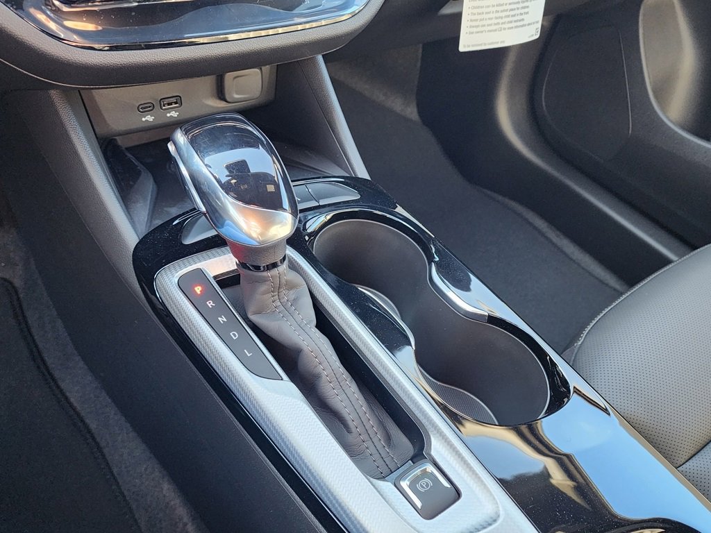 New 2026 Buick Envista Avenir image 30