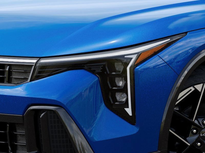 New 2026 Kia K4 EX w/ GT-Line Premium Package FWD image 12