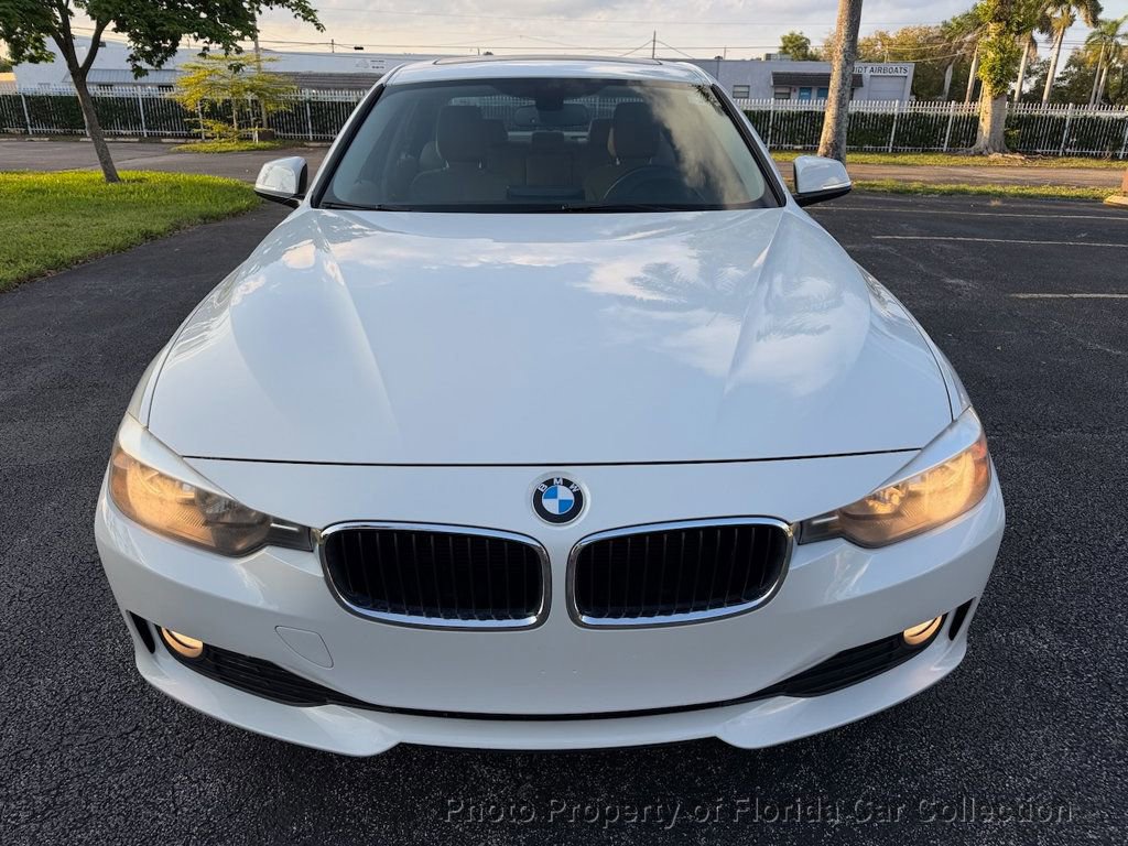 Used 2014 BMW 320i Sedan RWD image 13