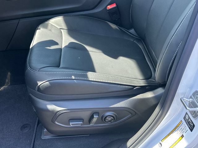 New 2026 Jeep Grand Cherokee L Limited AWD/4WD image 10