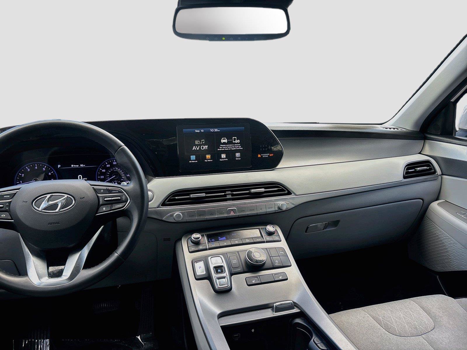 Used 2020 Hyundai Palisade SEL FWD image 21