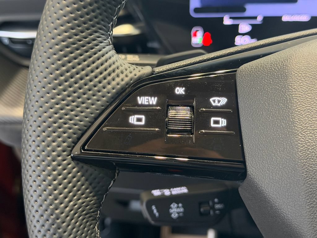 New 2026 Audi SQ5 Premium Plus AWD/4WD image 20