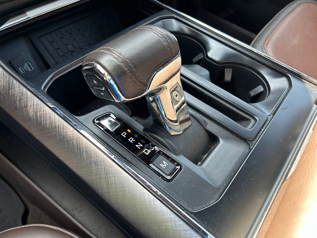 Used 2023 Ford F150 King Ranch w/ Equipment Group 601A High AWD/4WD image 21