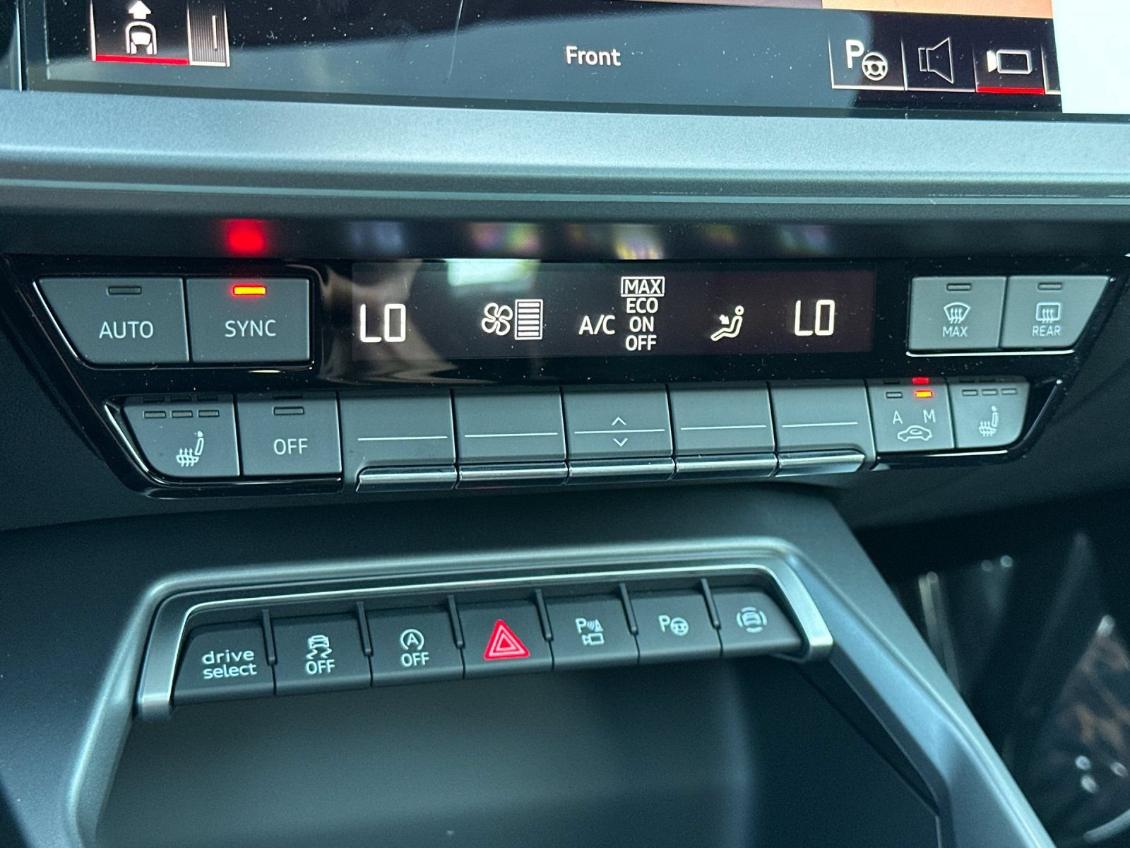 New 2026 Audi S3 Premium AWD/4WD image 19