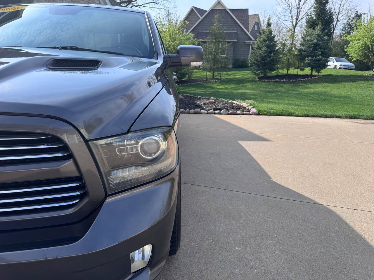 Used 2016 RAM 1500 Sport w/ Comfort Group AWD/4WD image 30