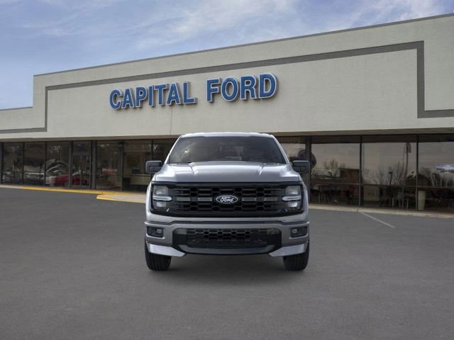 New 2026 Ford F150 STX w/ F-150 LOBO Package image 6