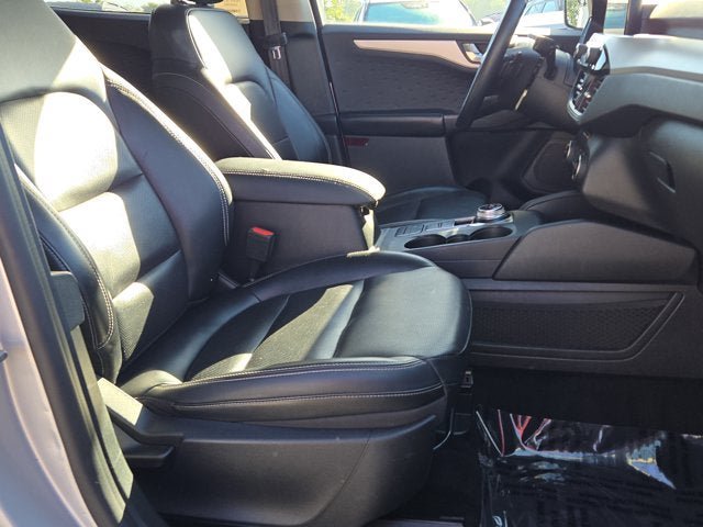 Used 2020 Ford Escape SEL AWD/4WD image 4