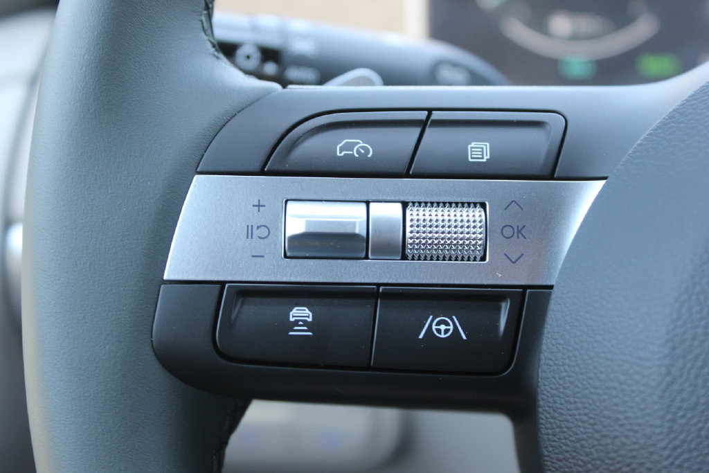 New 2026 Hyundai Tucson Limited AWD/4WD image 28