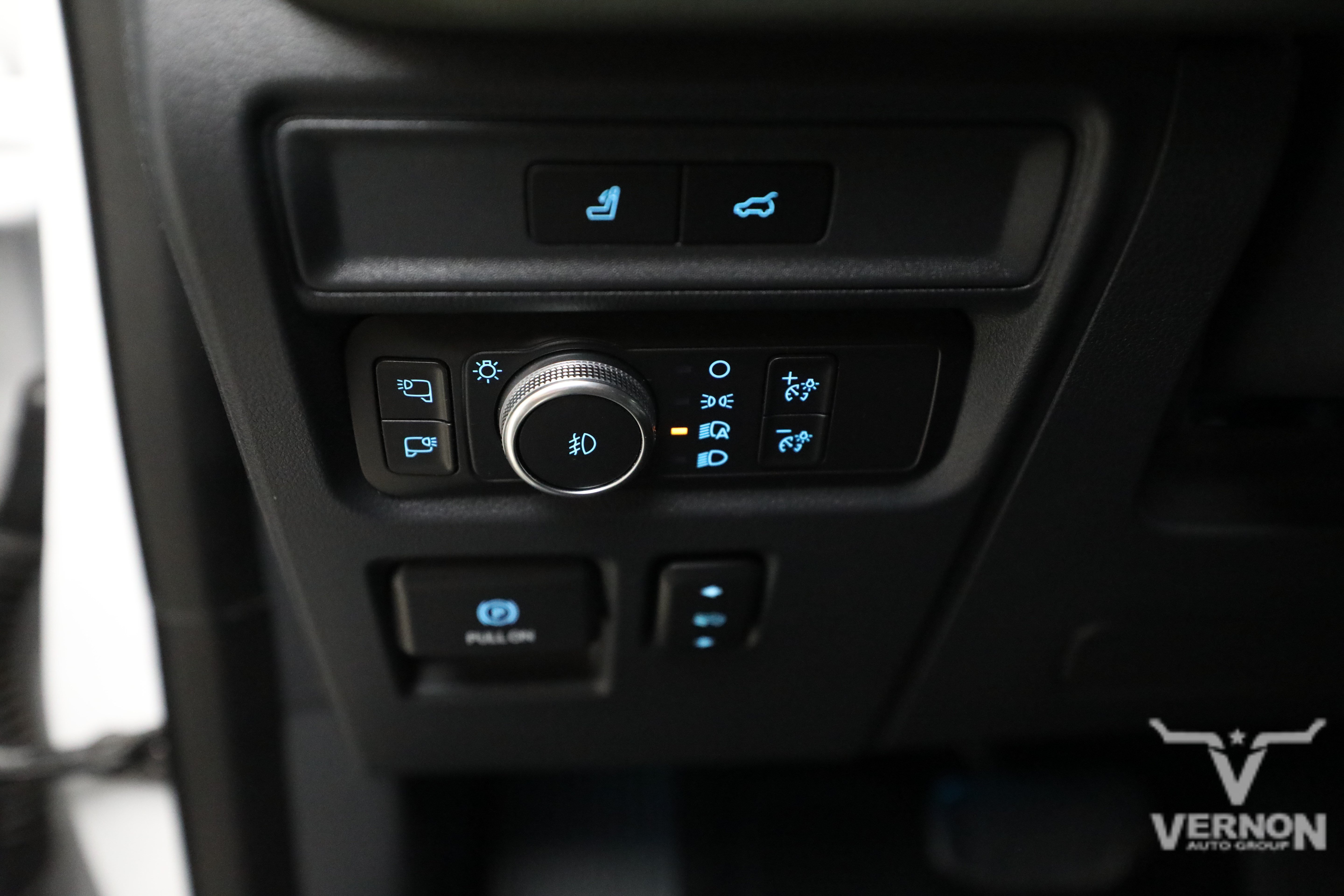 Used 2022 Ford Expedition Timberline AWD/4WD image 17