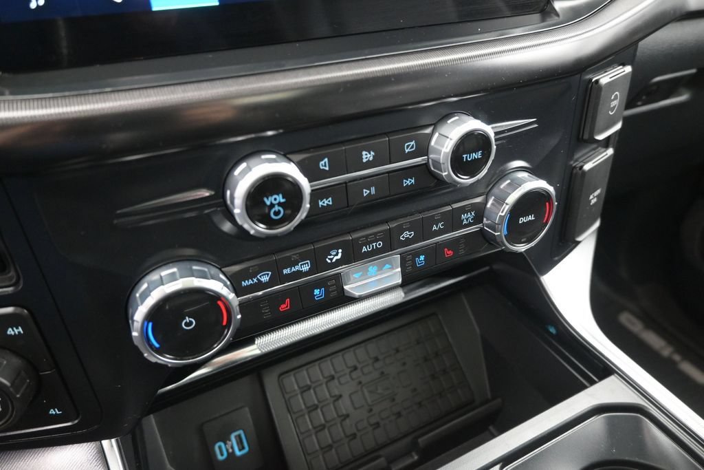 Used 2023 Ford F150 Platinum w/ Equipment Group 701A High AWD/4WD image 17