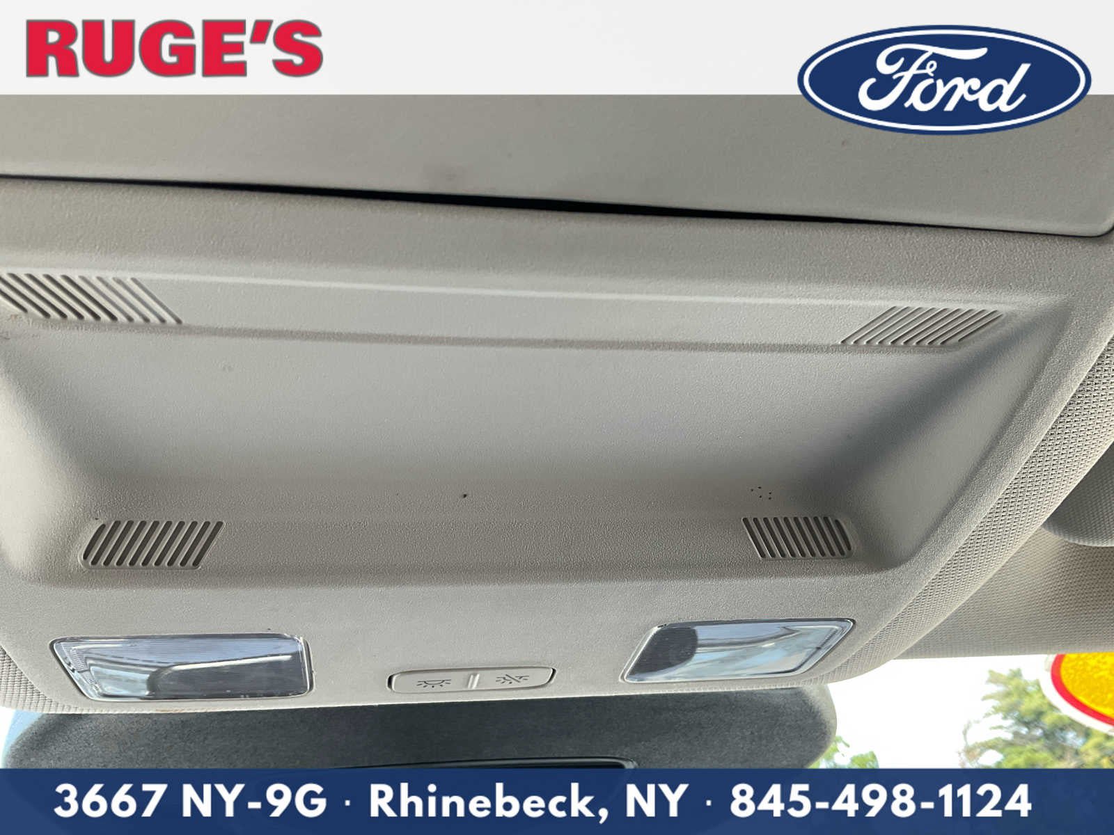 Used 2024 Ford Escape Active AWD/4WD image 26