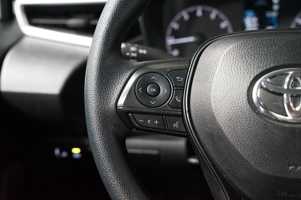 Certified 2024 Toyota Corolla LE image 14