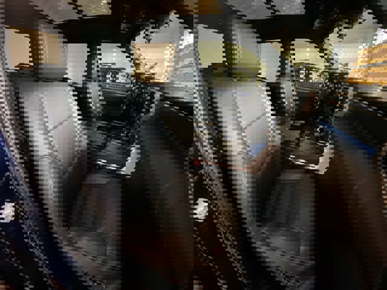 Used 2023 Toyota Tundra Platinum image 25