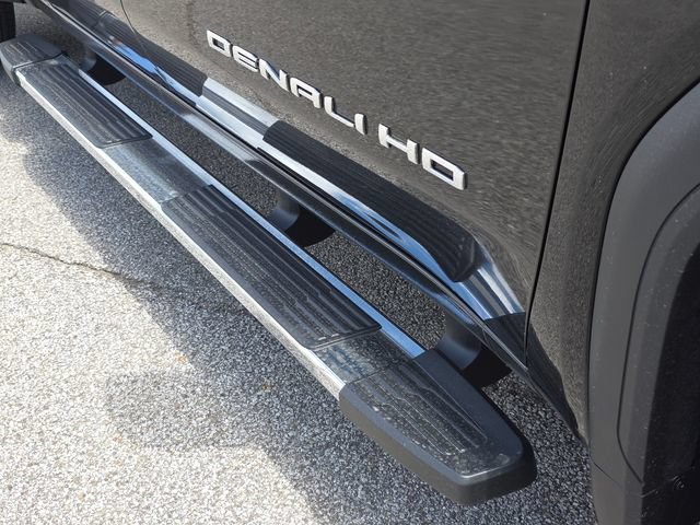 New 2026 GMC Sierra 3500 Denali w/ Denali Reserve Package AWD/4WD image 20