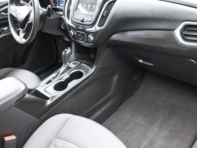 Used 2019 Chevrolet Equinox LT AWD/4WD image 23