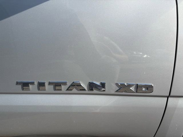 Used 2019 Nissan Titan SV w/ SV Convenience Package image 35