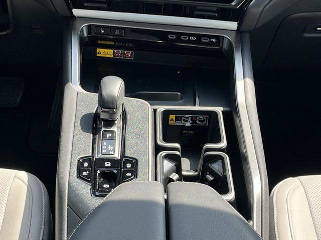 Certified 2025 Lexus TX 350 AWD w/ Technology Package image 17