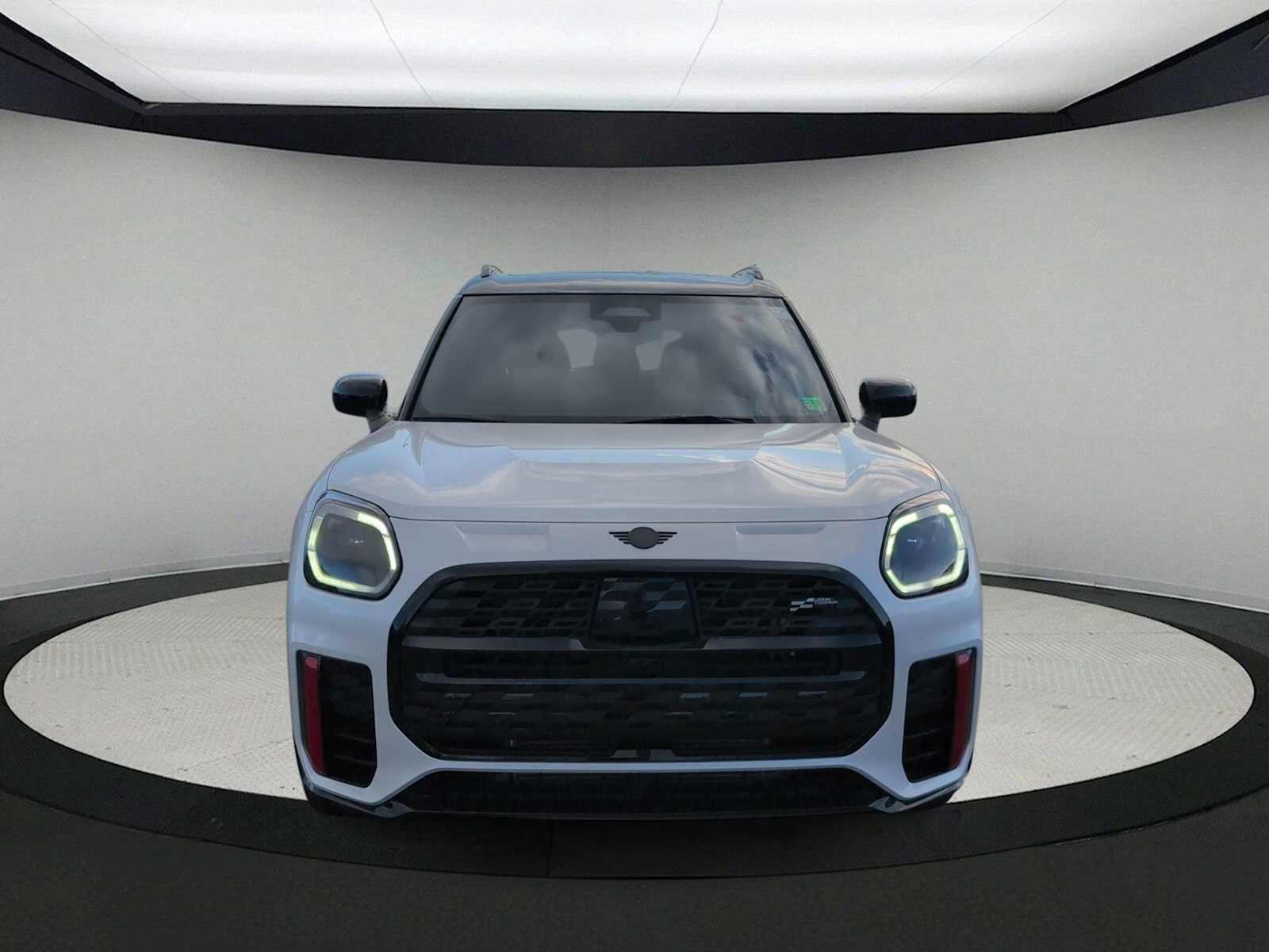 New 2026 MINI Cooper Countryman John Cooper Works w/ Comfort Package Max image 3