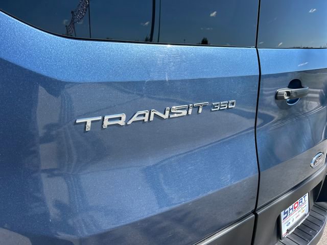 Used 2025 Ford Transit 350 XL RWD image 35
