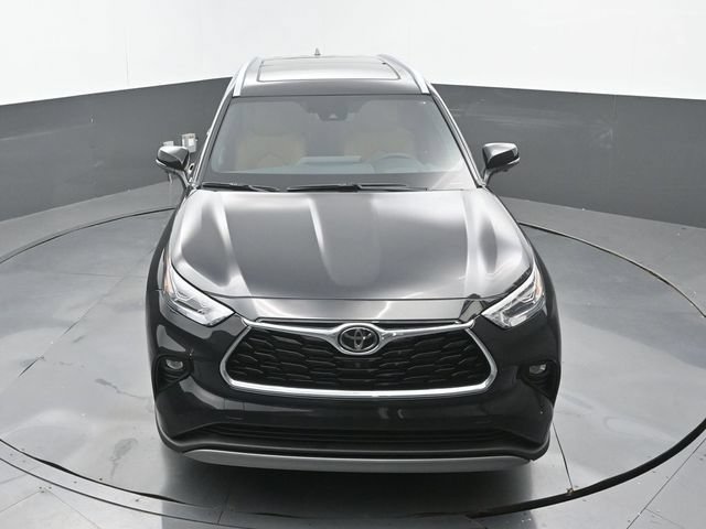 New 2026 Toyota Highlander Platinum AWD/4WD image 30