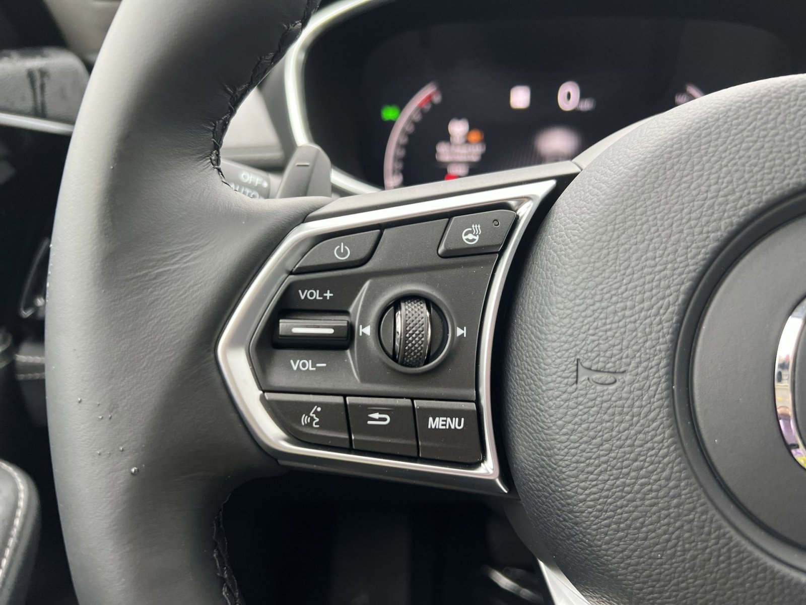 New 2026 Acura MDX SH-AWD w/ Advance Package image 30