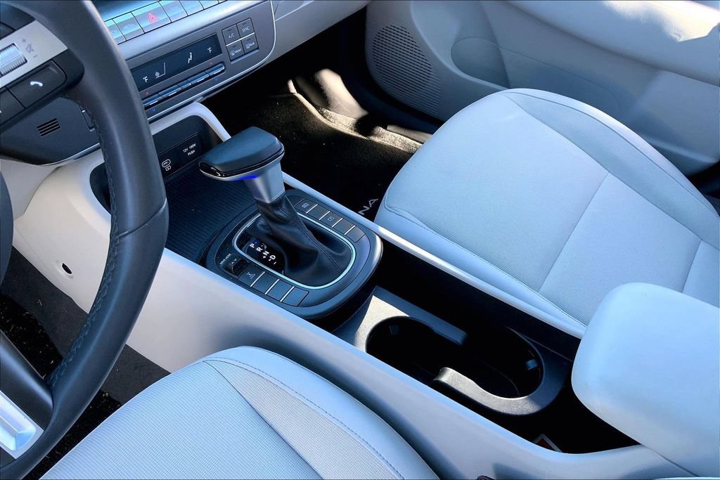 Used 2024 Hyundai Kona SEL AWD/4WD image 13