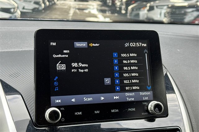 Used 2024 Mitsubishi Eclipse Cross SE image 26