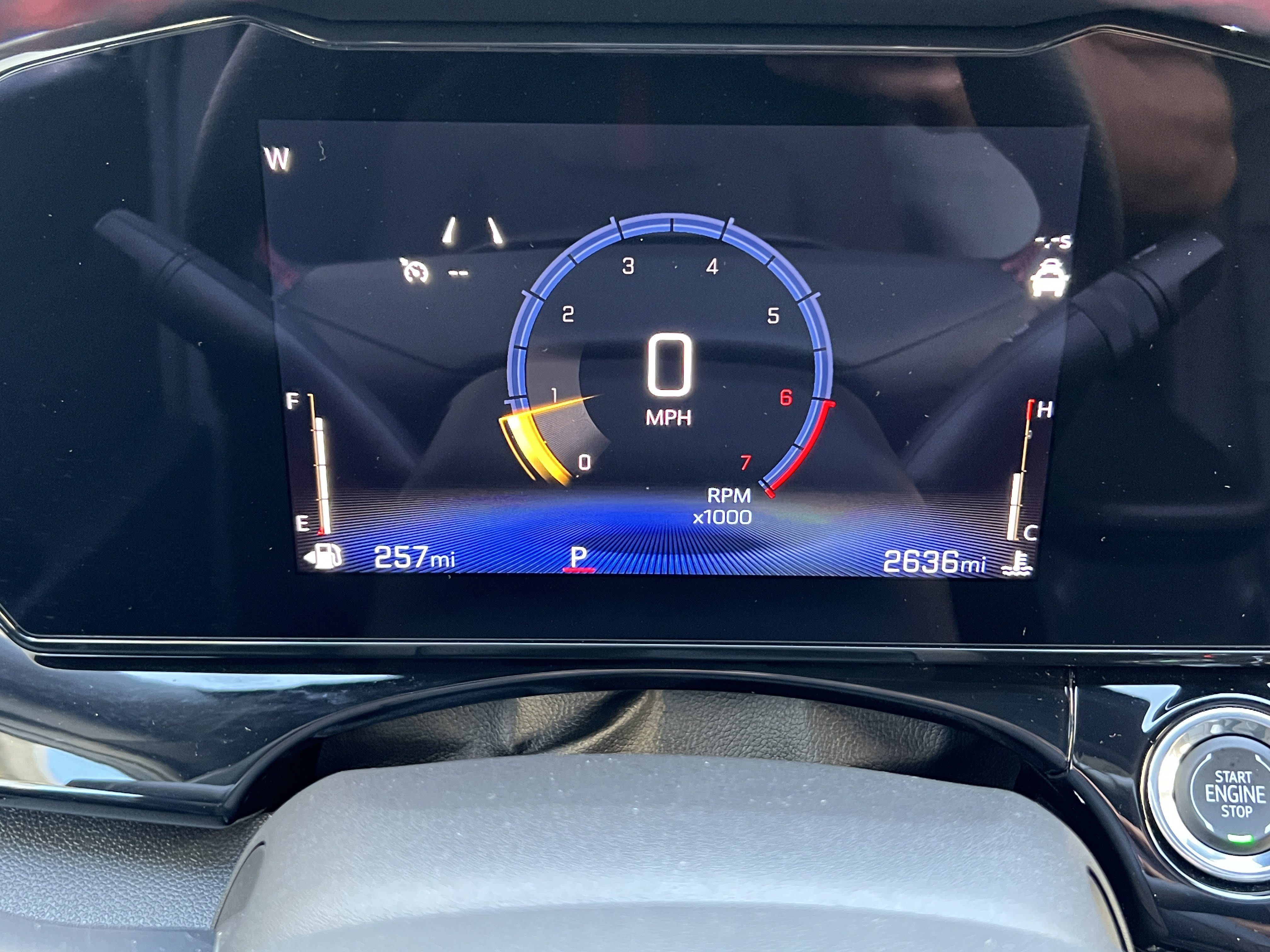 Used 2026 Chevrolet Trax RS FWD image 29