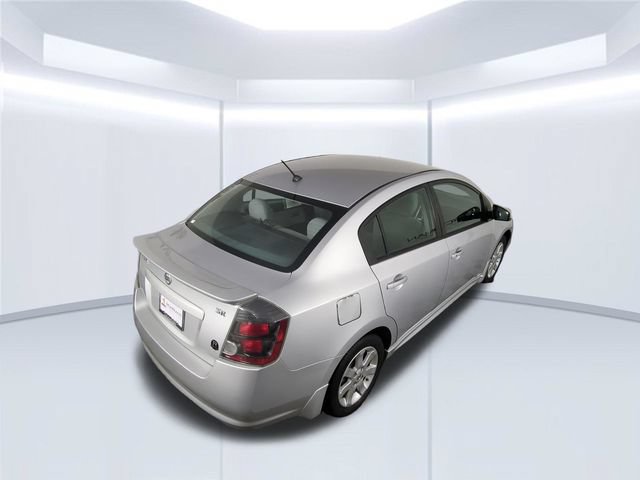Used 2012 Nissan Sentra 2.0 SR w/ Convenience Pkg FWD image 35