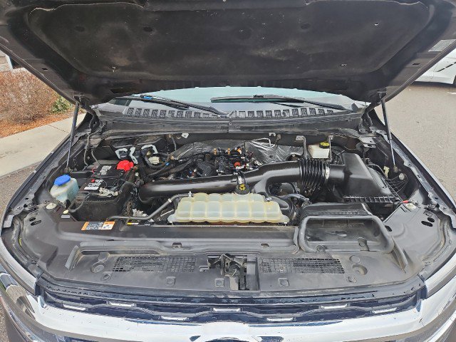 Used 2022 Ford Expedition Max Limited image 30