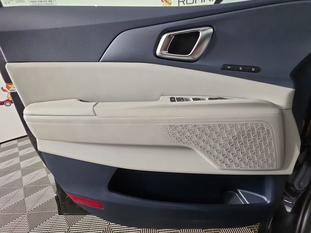 New 2026 Kia Carnival EX image 33