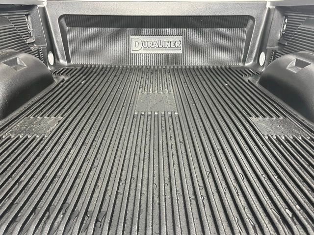 Used 2024 RAM 2500 Big Horn image 8